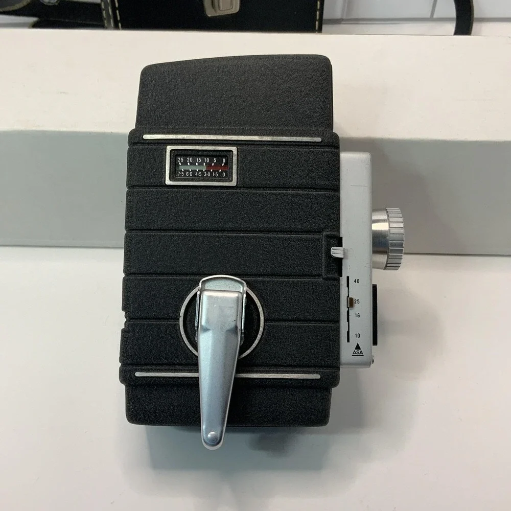 Bell & Howell vintage bell